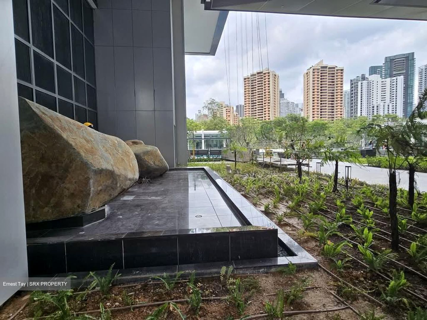 Riviere  (D3), Condominium #618782991